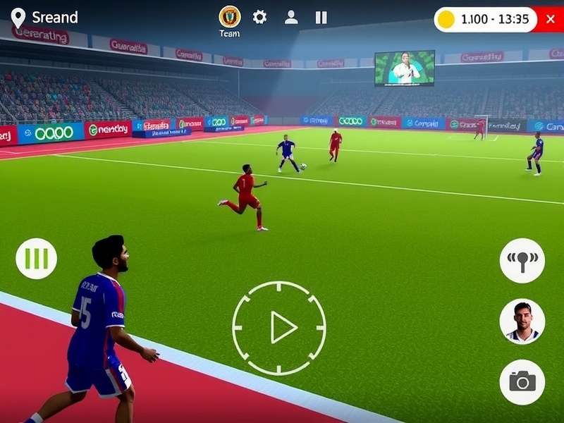 Guwahati Handball Gladiators features showcase